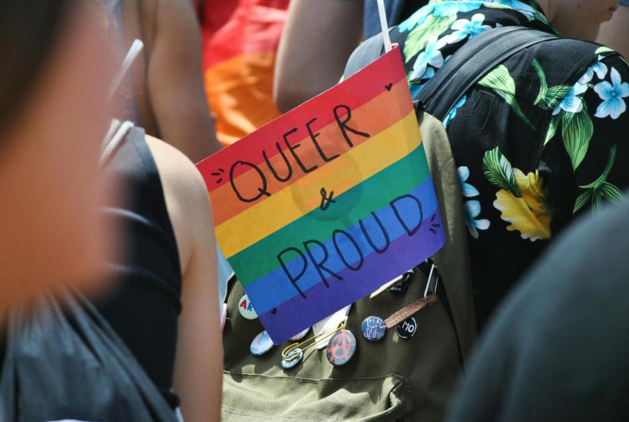 【臺灣調查網】全球民調/美國 美LGBT人口頻漲係金ㄟ?民:多虧Z世代年輕人破除偏見 198 Delia Giandeini 7ftm9dz9ck8 Unsplash (1)