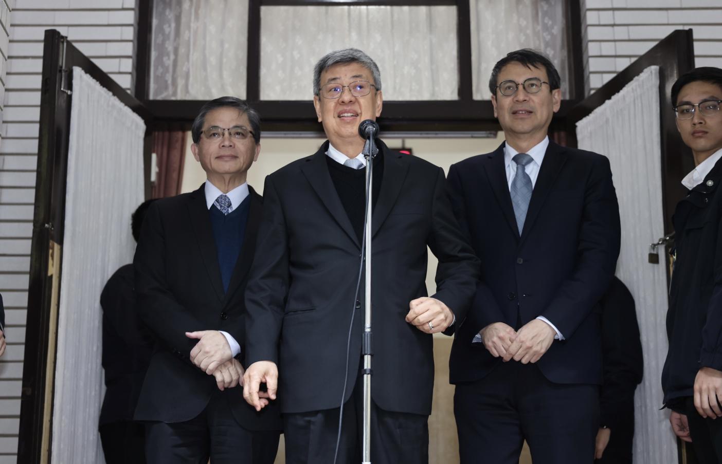 針對電價調漲,行政院長陳建仁表示,將會做細緻調整,用電量少的家戶,調整幅度就會較低。資料照片/林啟弘攝