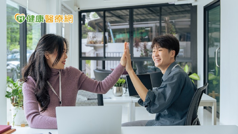 MBTI的職場溝通術 但,你的MBTI 不只一個