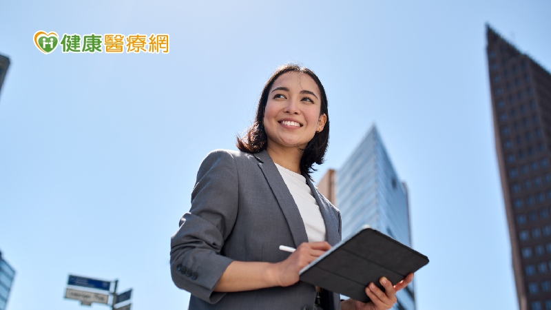 如何在工作中成長? 利用MBTI找對方法