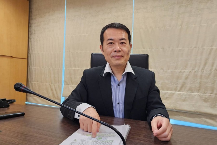【詐騙國恥3-2】電影演的成真!AI聲紋詐騙「已上路」 刑事局籲:不明來電勿聊天 218 【詐騙國恥3-2】電影演的成真!AI聲紋詐騙「已上路」 刑事局籲:不明來電勿聊天 217