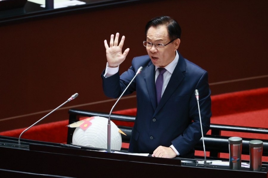 【詐騙國恥3-1】基層檢察官點名3部會無能 打詐有感將是賴清德挑戰 194 【詐騙國恥3-1】基層檢察官點名3部會無能 打詐有感將是賴清德挑戰 193