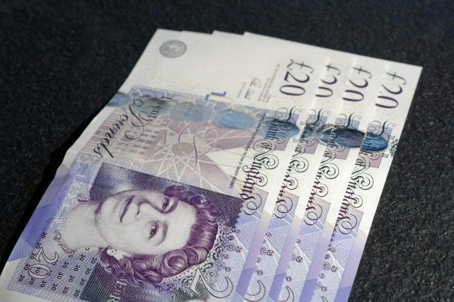 【臺灣調查網】全球民調/英國 英財困積累多年為何未解?民:因疫情、脫歐影響未散 222 Colin Watts 8wrrj4xjeyg Unsplash (1)