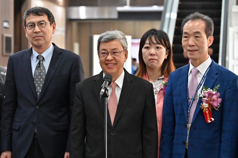 洪孟楷批虐童報告敷衍應退回 陳建仁:將通盤檢討 220 洪孟楷批虐童報告敷衍應退回 陳建仁:將通盤檢討 219