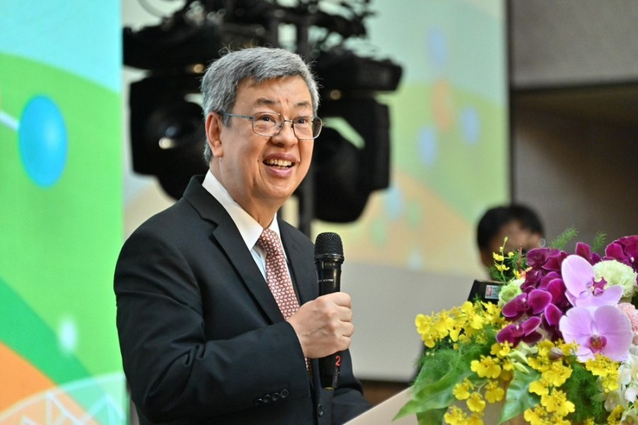 下月電費將1度8元? 陳建仁:「細緻調整」不影響物價 234 下月電費將1度8元? 陳建仁:「細緻調整」不影響物價 233