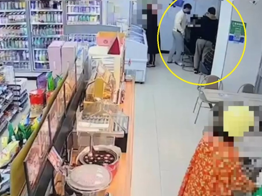 警查假投資詐騙 發現詐團怕黑吃黑竟裝追蹤器 222 cnews204240317a01