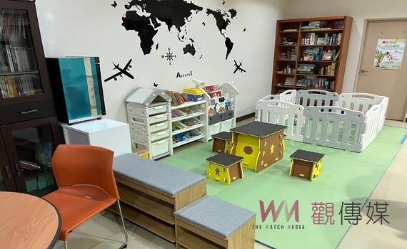 打造友善工作環境!中市府勞工局:獎勵企業辦理勞工托兒措施