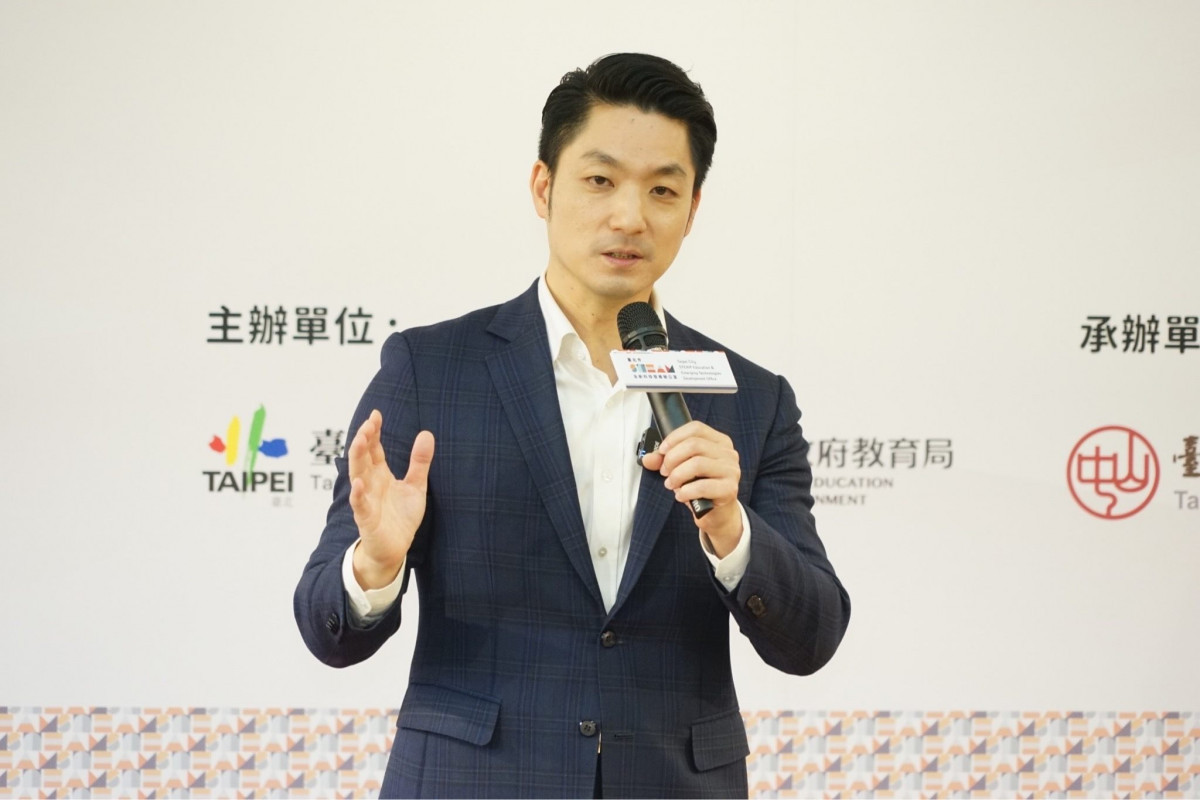 兒虐事件影響 蔣萬安：未來北市府會主動召開重大兒虐防治會議