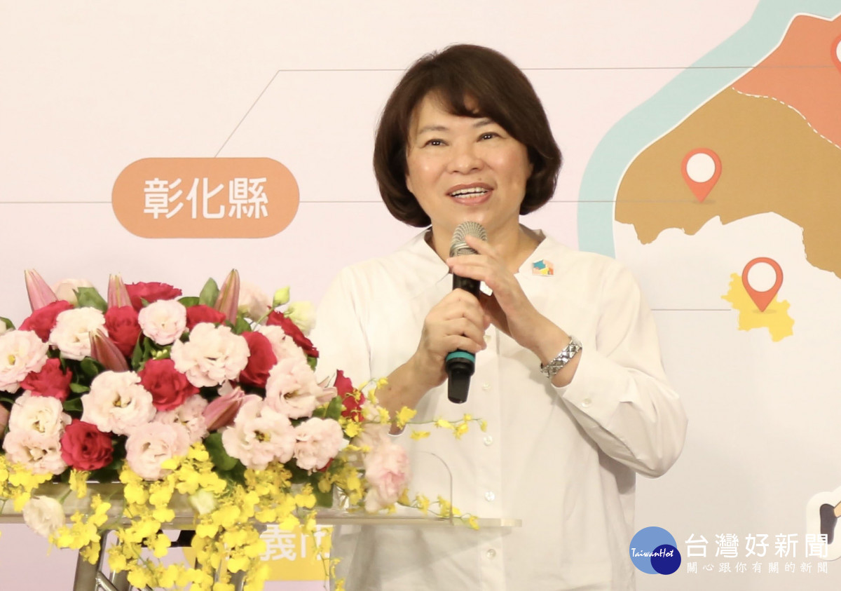 台積電CoWoS廠落腳嘉科 ，黃敏惠籲中央兌現輕軌承諾／陳致愷翻攝