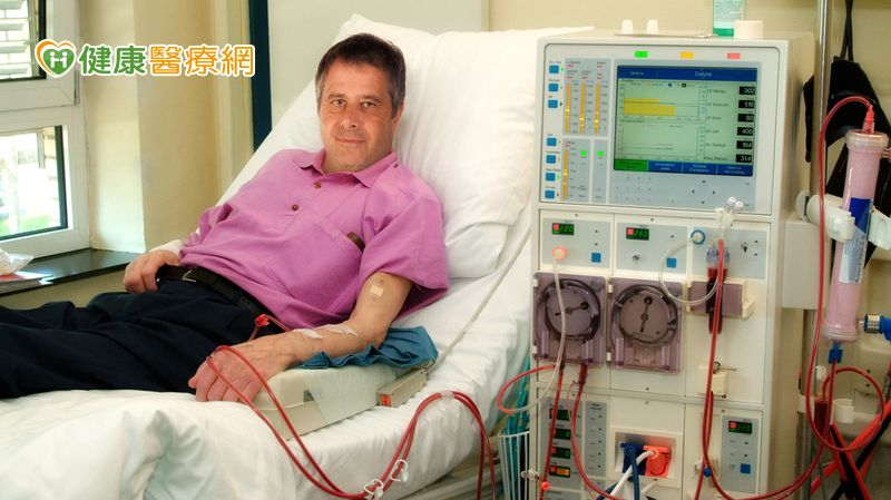 每8個人就有1人得!腎臟生病幾乎無感 醫籲靠1招征服