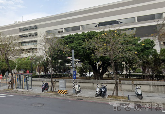 五億高中生 賴小弟 台中地方法院
