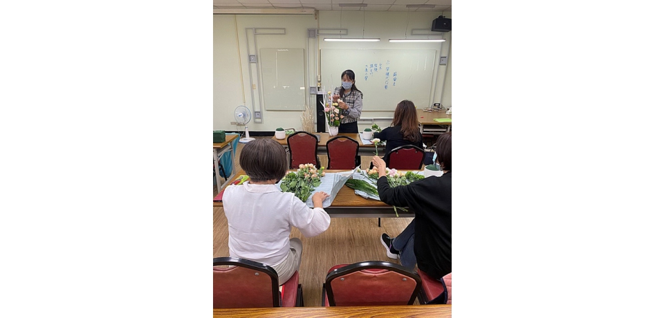 高雄勞工大學第54期136門課程自3月9日起線上報名