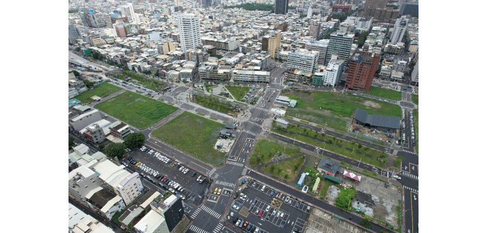 配合中央社宅政策　高市地政局暫停第一季開發區土地標售