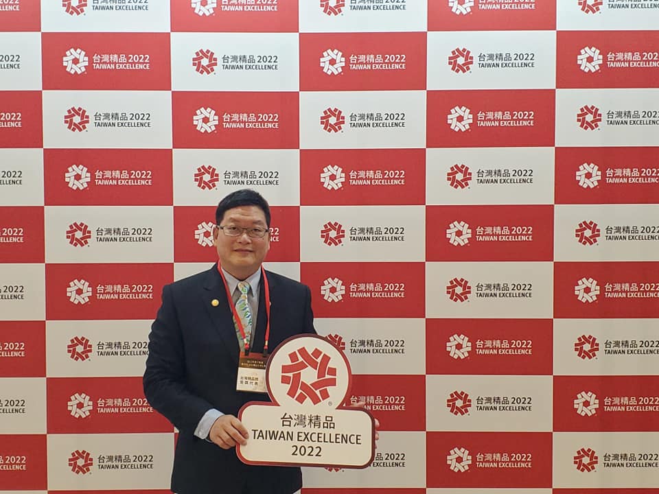 ▲漢瑞泰運用企業人力資源提升計畫培育人才。(中彰投分署提供)
