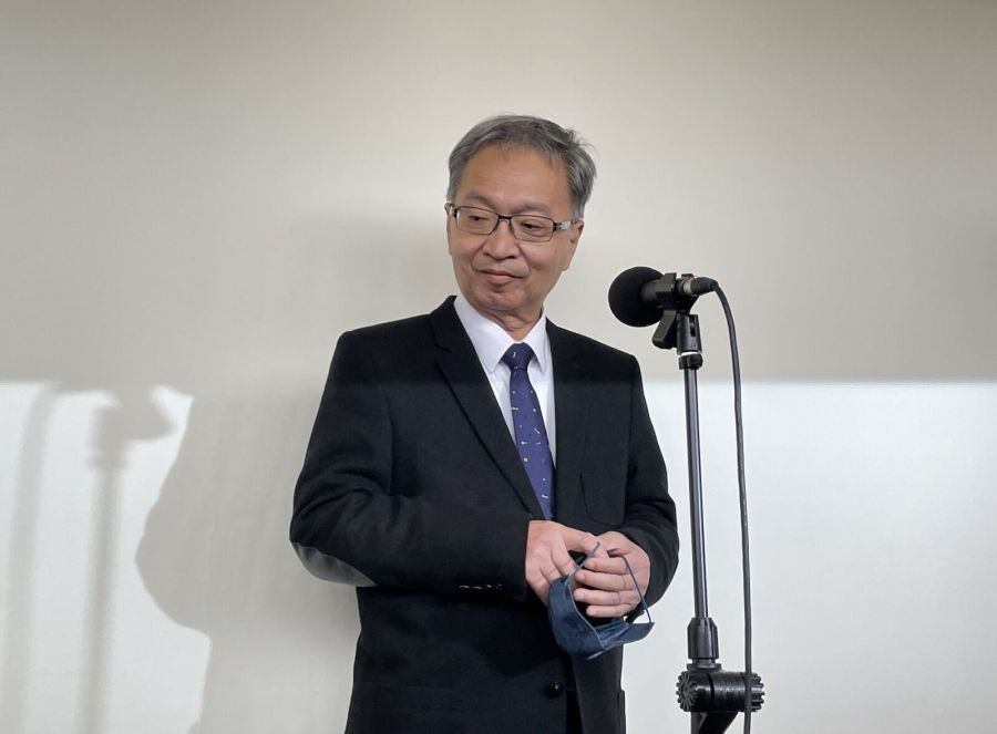 兒虐案不只公開道歉 薛瑞元：願私下親訪家屬道歉並安慰！ 227