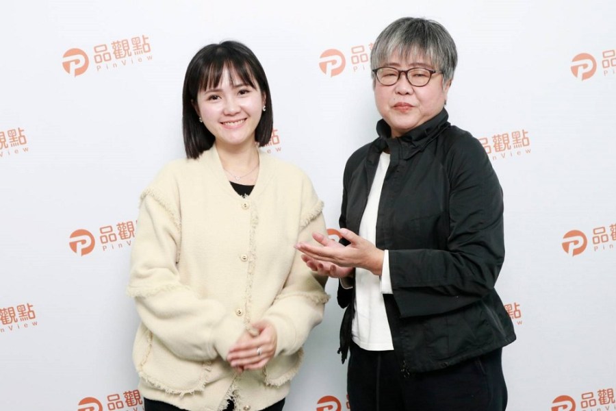 【有影】蔡柯會拋「政黨溝通平台」 吳怡萱:蔡英文給賴清德出考題 250 【有影】蔡柯會拋「政黨溝通平台」 吳怡萱:蔡英文給賴清德出考題 249