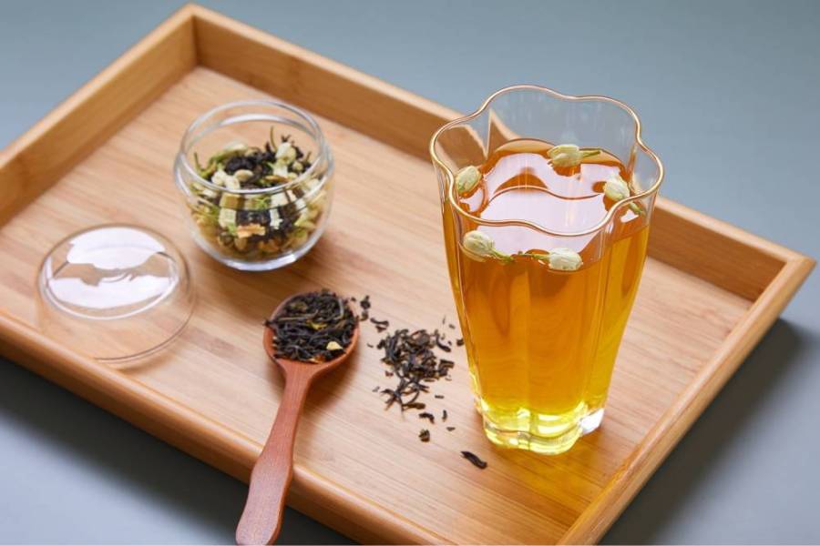 討好女友的手搖飲 茶聚香片系列製造文青手搖的浪漫 240 討好女友的手搖飲 茶聚香片系列製造文青手搖的浪漫 239