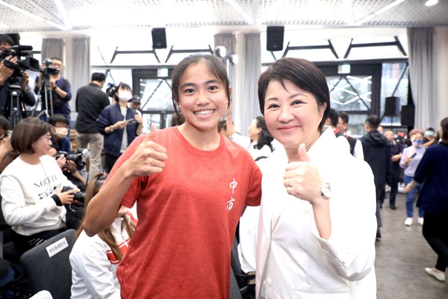 9女縣市長關切電價議題　盧秀燕將代表向中央提案籲審慎 221