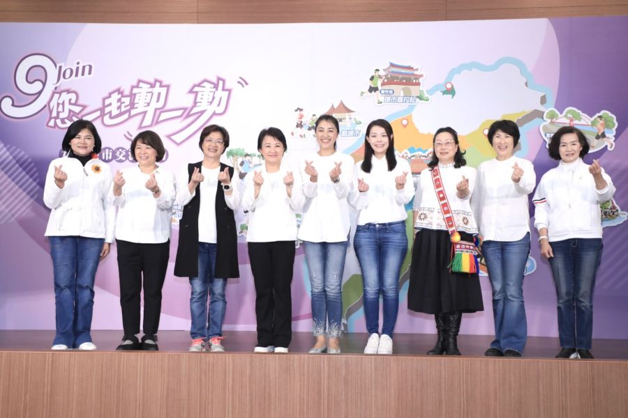 9女縣市長關切電價議題　盧秀燕將代表向中央提案籲審慎 223