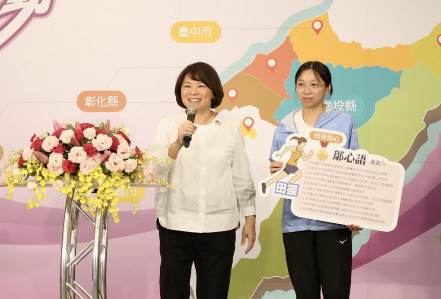 台積電拍板落腳嘉科園區 黃敏惠籲兌現輕軌建設承諾 帶動繁榮