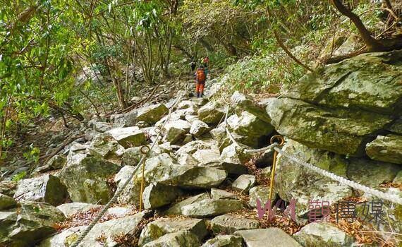 2024「谷關七雄•趣遊臺中」登山安全講習課程!觀旅局:即日起開放報名