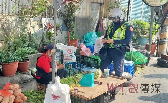 「三月迎媽祖」美化北港市容 北港清道專案維護道路整潔和路人權益