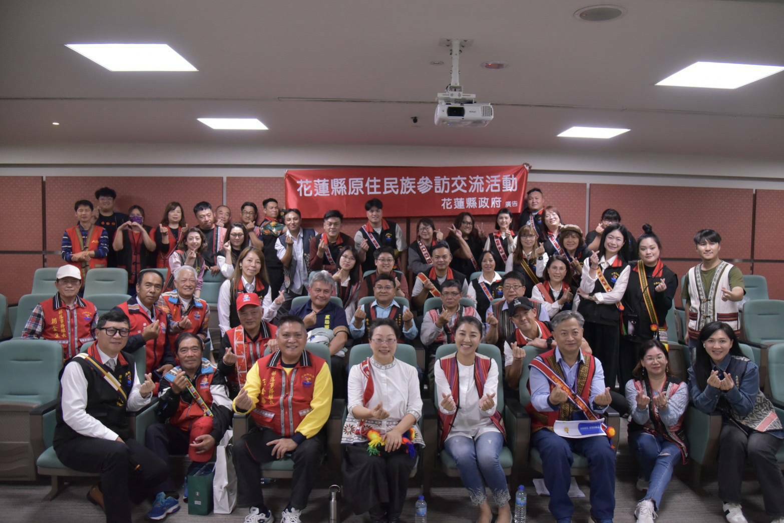 圖/花蓮縣政府提供