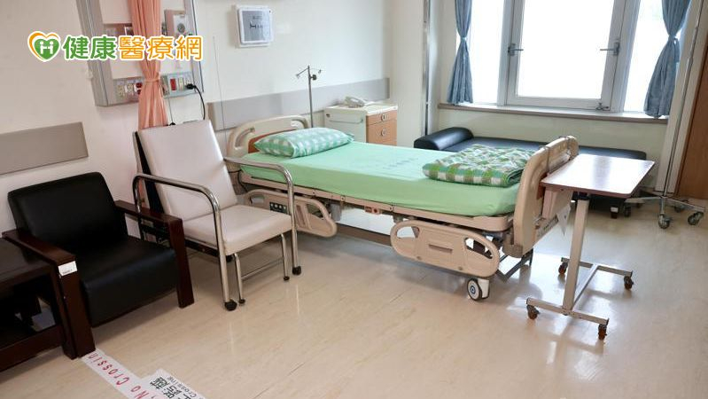 三總醫學中心成立移植專責病房 安心接受專業照護