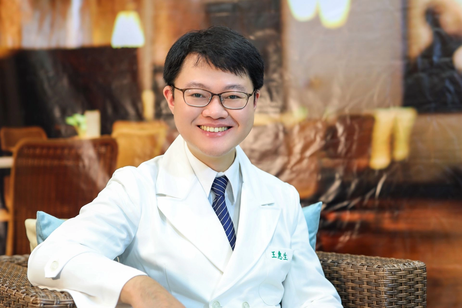 王惠生醫師提醒,心肌炎不容易有特殊預防方式,也沒有特定好發族群,預防病毒或細菌感染及注意個人衛生,有助於降低相關心肌炎的風險。