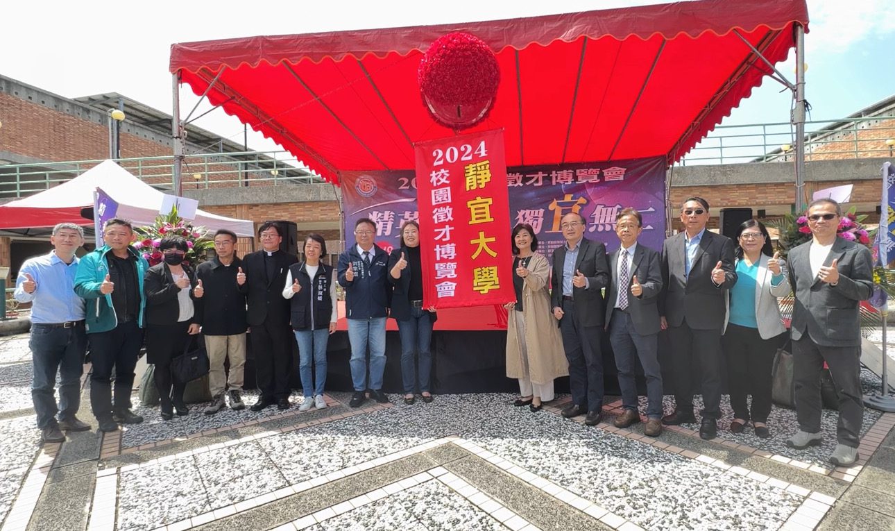 中市勞工局3月起前進校園設攤 主動協助青年掌握職場資訊