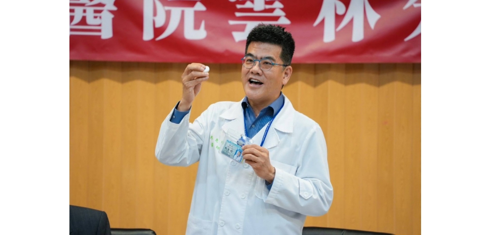 友善職場貼心醫護 智慧定位上線保護你我