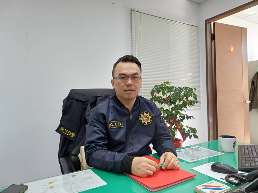 【酒吧殺機-1】一句看啥小引爆大亂鬥 26歲男顱內出血重傷身亡 220 cnews204240319a01