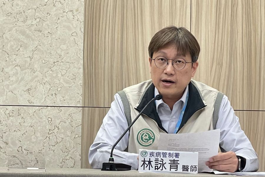 4歲女童高燒全身冒紫斑 北部驚爆今年首例「流腦」險送命 221