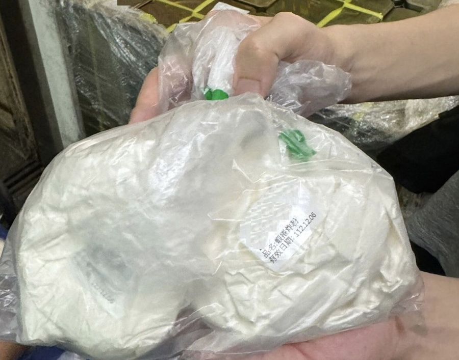 「大鼎活蝦」用非法蘇打粉！蝦餅、蝦仁包遭下架 食藥署開罰144萬 231
