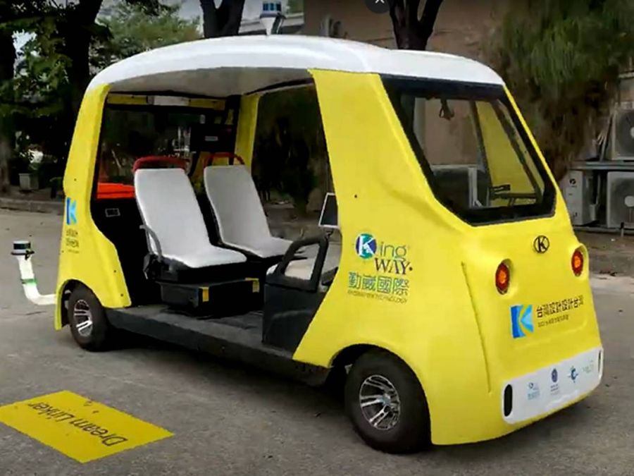 南投永續智慧觀光新願景 邀您體驗溫泉自駕車