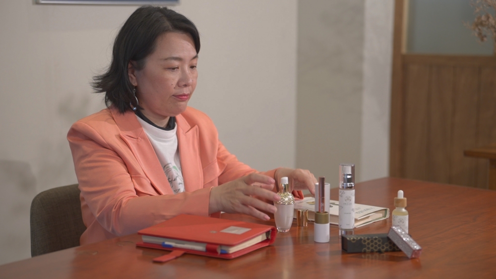業者希望能以品牌之力振興傳產,根留台灣。(圖/IMAIZE 嬡妹籽提供)