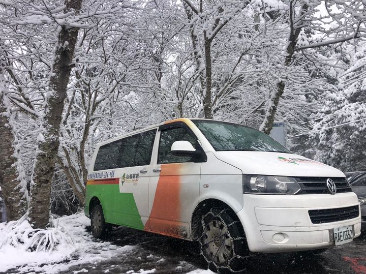 台灣觀巴買1送1 參山風景區15個套裝行程任遨遊