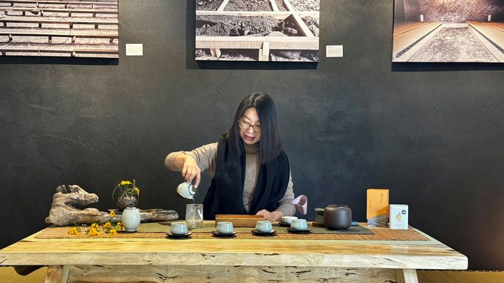 五大展區減碳生活新風貌超美!首屆「台灣竹博覽會暨世界竹論壇」登場