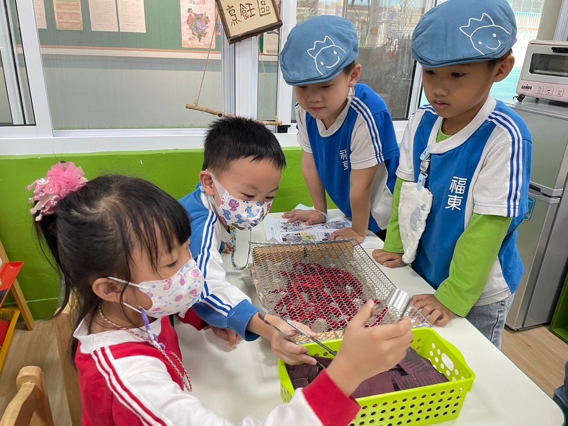 漾新聞|高雄市優質公共化幼兒園搶破頭 21日招生開跑家長報名要搶得快！