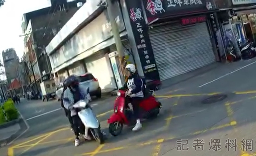 桃園,龜山,車禍