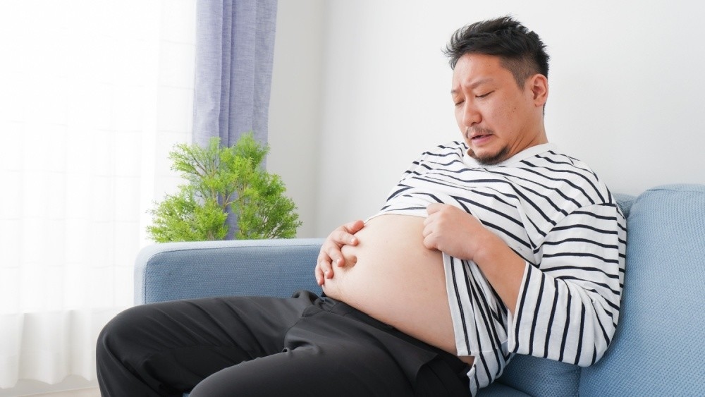 中年發福、腹部肥胖易失智? 研究:大腦灰質體積變少、執行功能下降風險增3成
