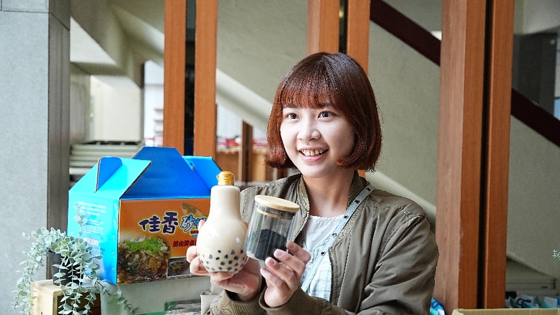 以大埔的藝、景、情命名為「蒔光」「蒔」 第四屆大埔藝術節「蒔光」周末登場