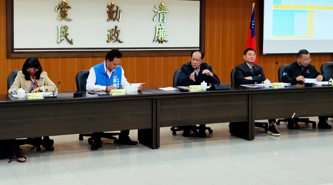 別再委屈苗栗! 「桃竹苗大矽谷計畫」苗栗提報960公頃用地、備好配套措施