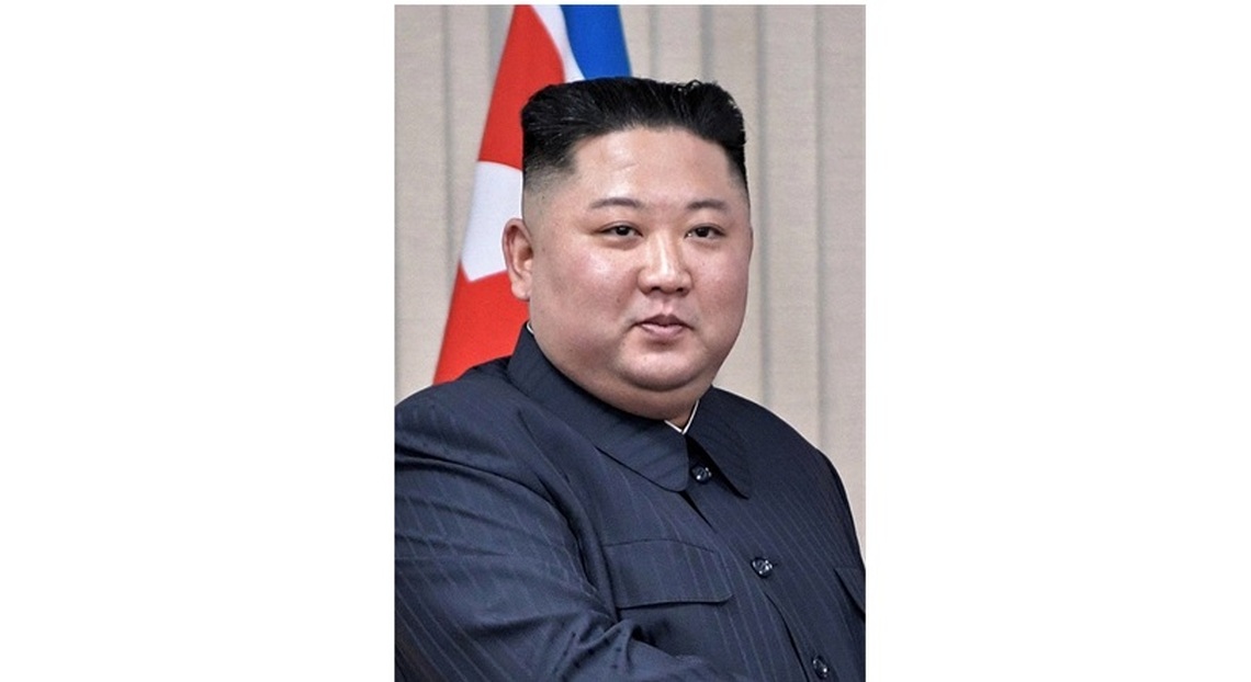 金正恩指導超高音速飛彈固體燃料引擎點火試驗 並獲成功