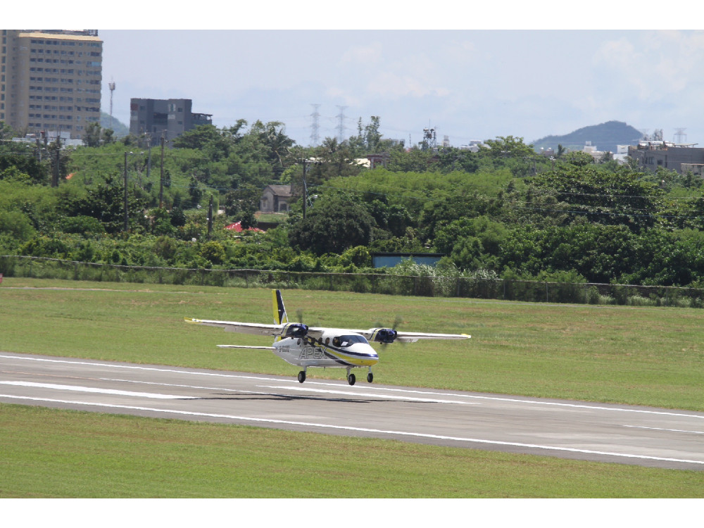屏東恆春空中遊覽重磅回歸 限量搶報