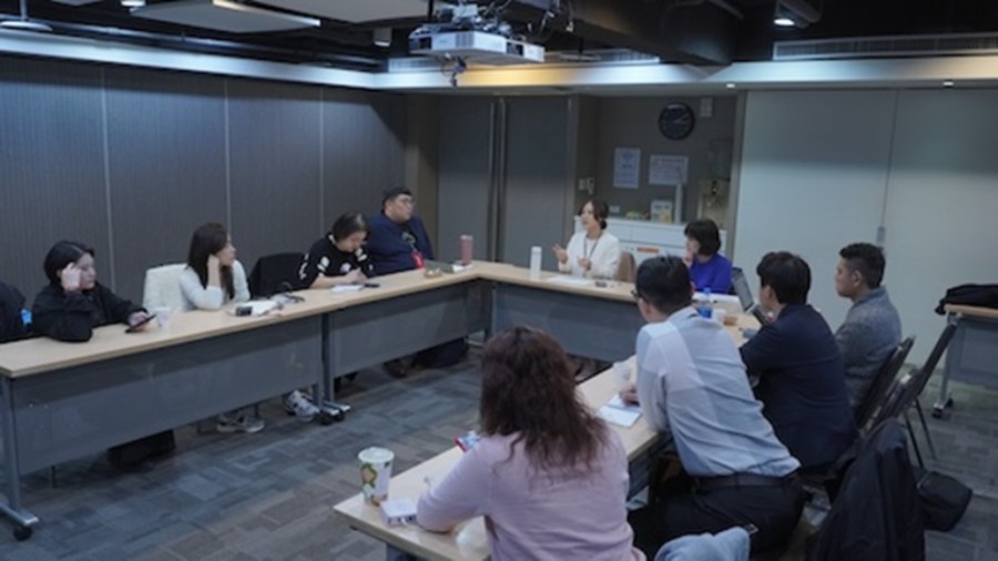 影響力品牌學院助學員快速上手 推第五期CEO品牌公關學精華班 222 CNEWS207240320a04