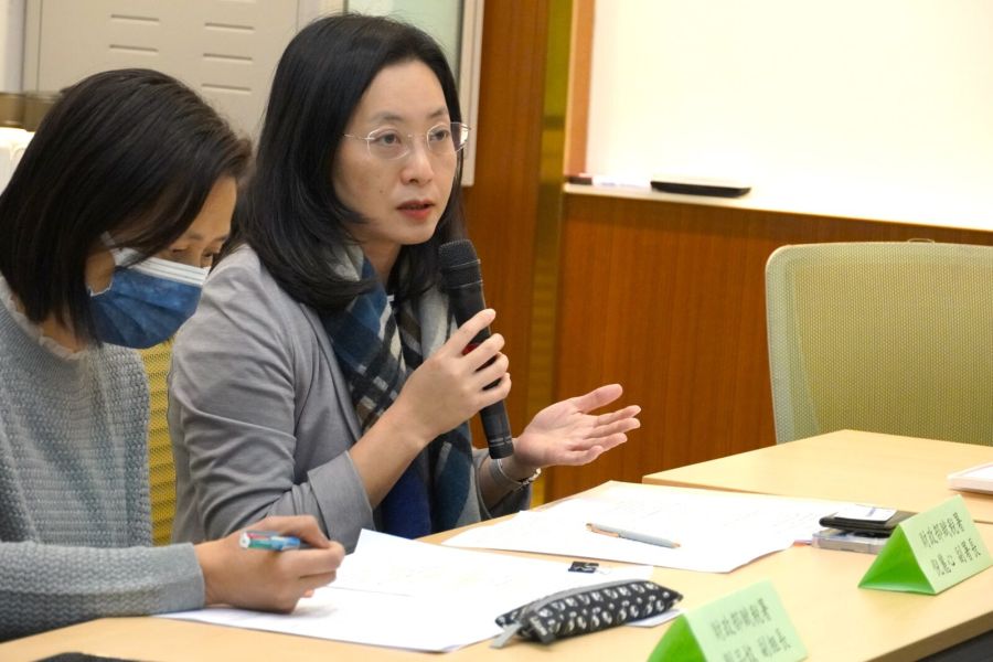 【出版慘業2-2】生死存亡關頭 邱志偉提免營業稅、發圖書券和組專責單位 212 【出版慘業2-2】生死存亡關頭 邱志偉提免營業稅、發圖書券和組專責單位 211