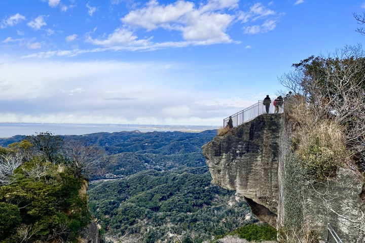 享受環海美景！千葉東京灣跨海大橋馬拉松 3/22開始報名