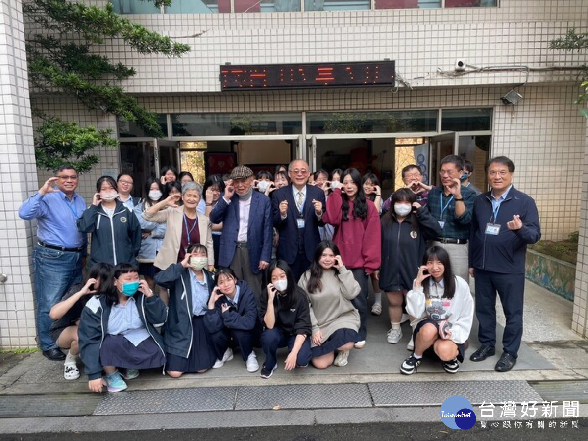 大學甄選入學委員會日前公布113學年度大學繁星推薦招生結果，康寧嬰幼兒保育學系招生共錄取4名/康寧大學提供