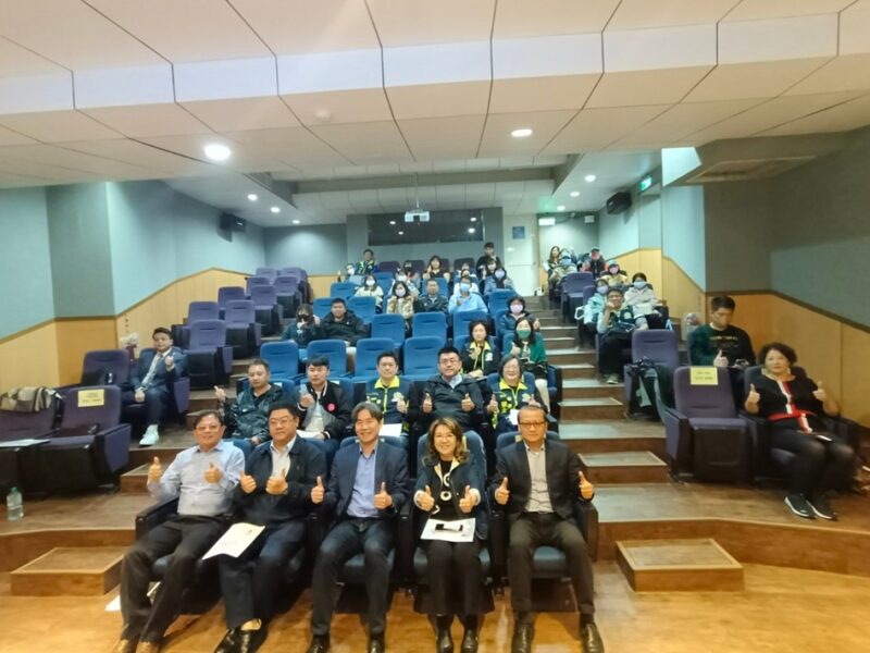 協助澎湖企業搶進直播商機 國際貿易署與外貿協會助攻數位轉型